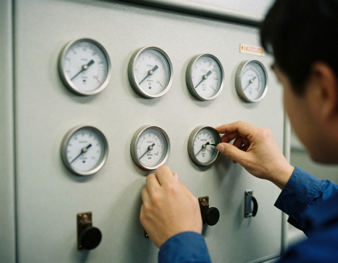 Maintenance Programs